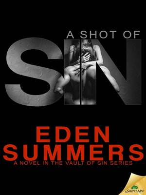 cover image of A Shot of Sin